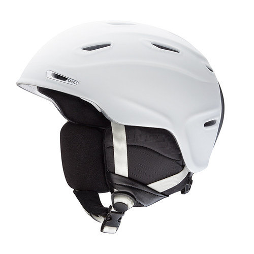 2018-19 SMITH ASPECT新款史密斯超轻防撞透气单板双板滑雪头盔男 - 图0