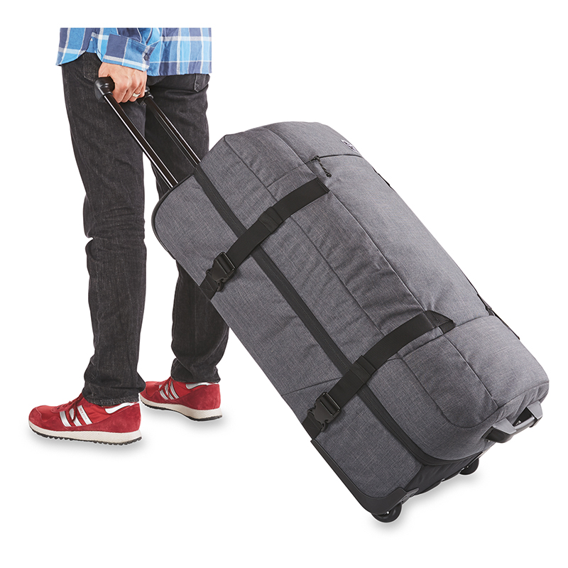 2019-20 DAKINE SPLIT ROLLER 100L/户外旅行箱拉杆箱行李箱28寸 - 图1