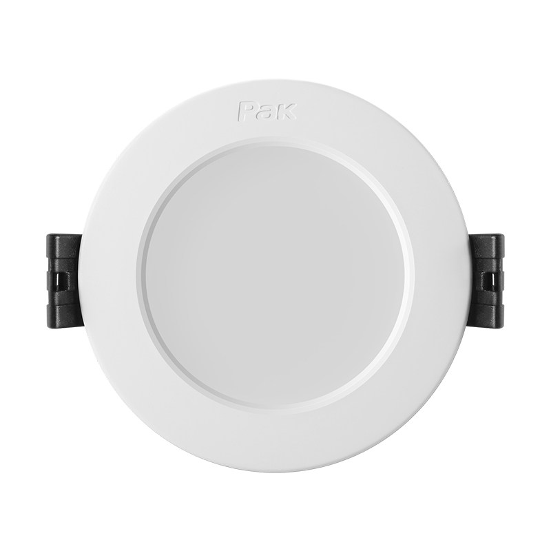 三雄极光星韵LED嵌入式筒灯3W5W12W客厅过道3寸5寸天花孔灯开孔75,淘宝优惠券,粉丝福利购,淘宝优惠卷