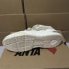 ANTA genuine winter non-slip shock-absorbing cream bag women's sneakers