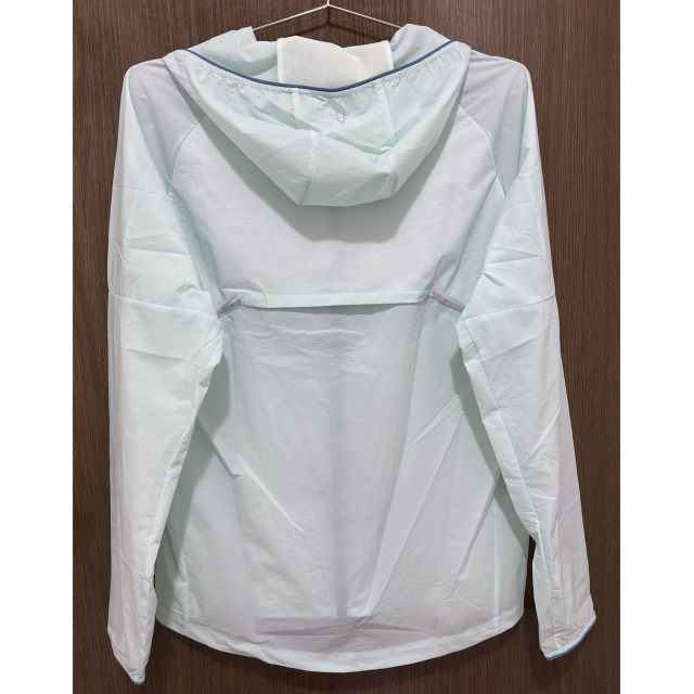 Anta ຂອງແທ້ summer ice silk ເຄື່ອງນຸ່ງປ້ອງກັນແສງແດດ ເຄື່ອງນຸ່ງຫົ່ມຜິວຫນັງບາງໆ