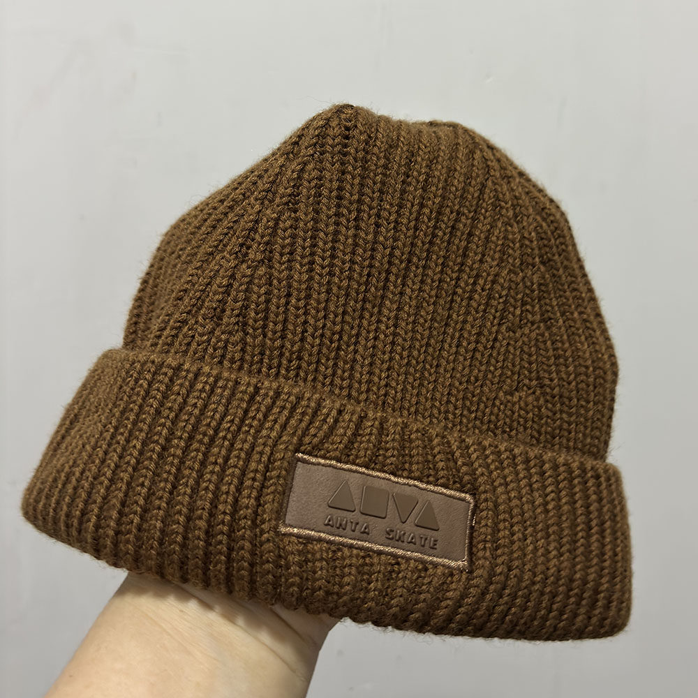 安踏正品冬季青年百搭针织保暧A字帽情侣户外跑步运动帽192348533,淘宝优惠券,粉丝福利购,淘宝优惠卷