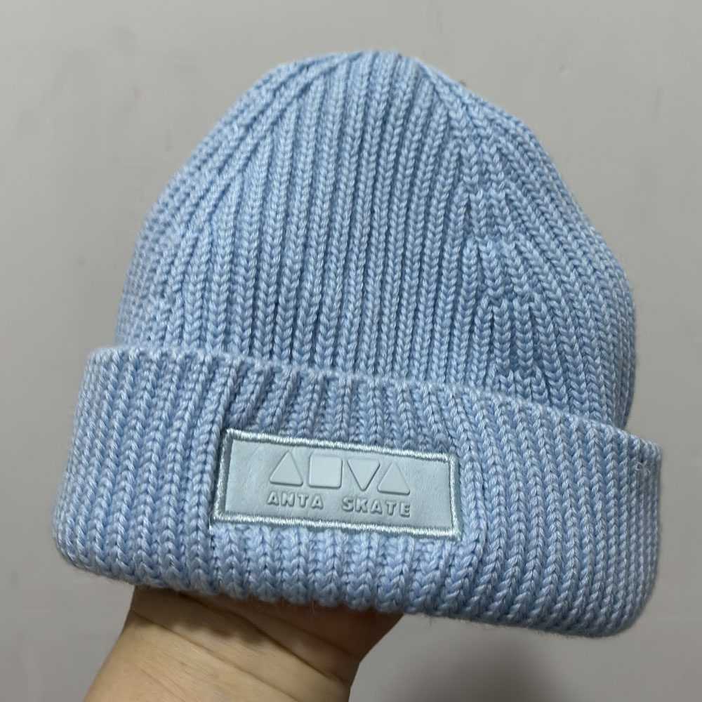 安踏正品冬季青年百搭针织保暧A字帽情侣户外跑步运动帽192348533,淘宝优惠券,粉丝福利购,淘宝优惠卷