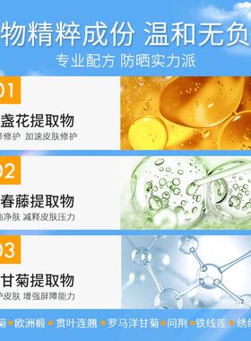 日本高丝防水防汗suncut防晒喷雾