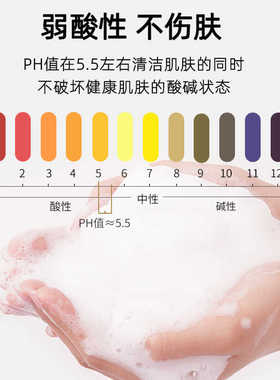 日本狮王祛痘泡沫男女洗面奶80g
