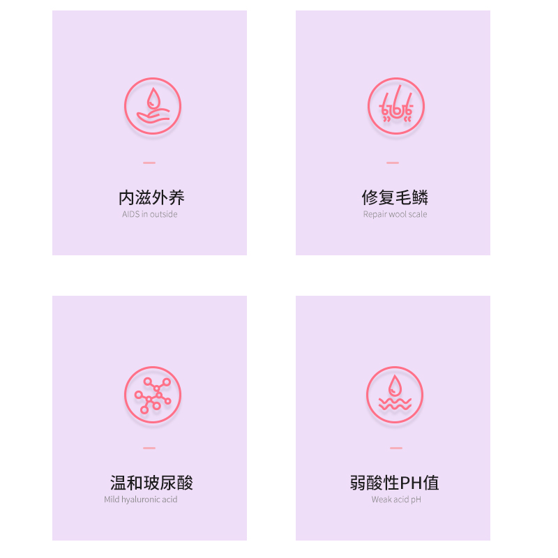 当天发欧莱雅紫安瓶玻尿酸洗发水护发素丰盈蓬松控油去屑洗护套装,淘宝优惠券,粉丝福利购,淘宝优惠卷