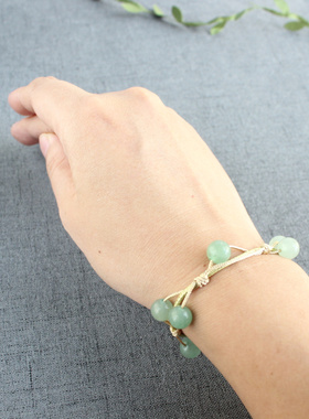 影视剧琉璃褚璇玑天机司凤手链