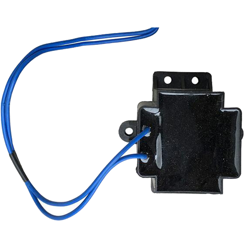 适用海尔洗衣机配件电感电抗器C1 D85W3 XQG90-BX1219N/HBX1419N - 图3