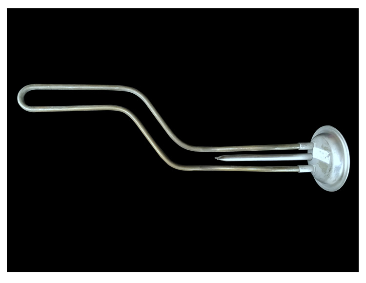 适用美的热水器配件电热加热发热管F60-21A1/21S1/21B9/21B6/21A5 - 图3