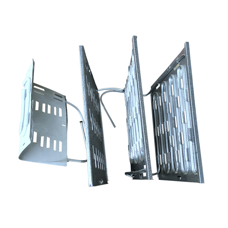 原装海尔冰箱配件冷冻蒸发器制冷板片BCD-215STPQ/215SVN/216SDZ - 图3