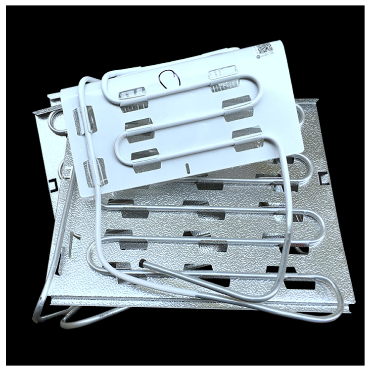 原装海尔冰箱配件冷冻蒸发器制冷板片BCD-215STPQ/215SVN/216SDZ - 图2