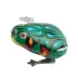 Đồng hồ hoài cổ Đồ chơi Iron Frog Baby Children Đồ chơi Chasing Jumping Frog Classic Classic - Đồ chơi điều khiển từ xa Đồ chơi điều khiển từ xa