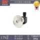 Cluster sanitary pressure transmitter