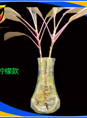 新款台面装饰创意摆件可折叠