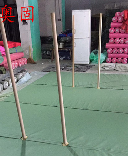 大体操地垫器材保护垫体操保护垫单双杠保护垫吊环护垫海绵垫 - 图1