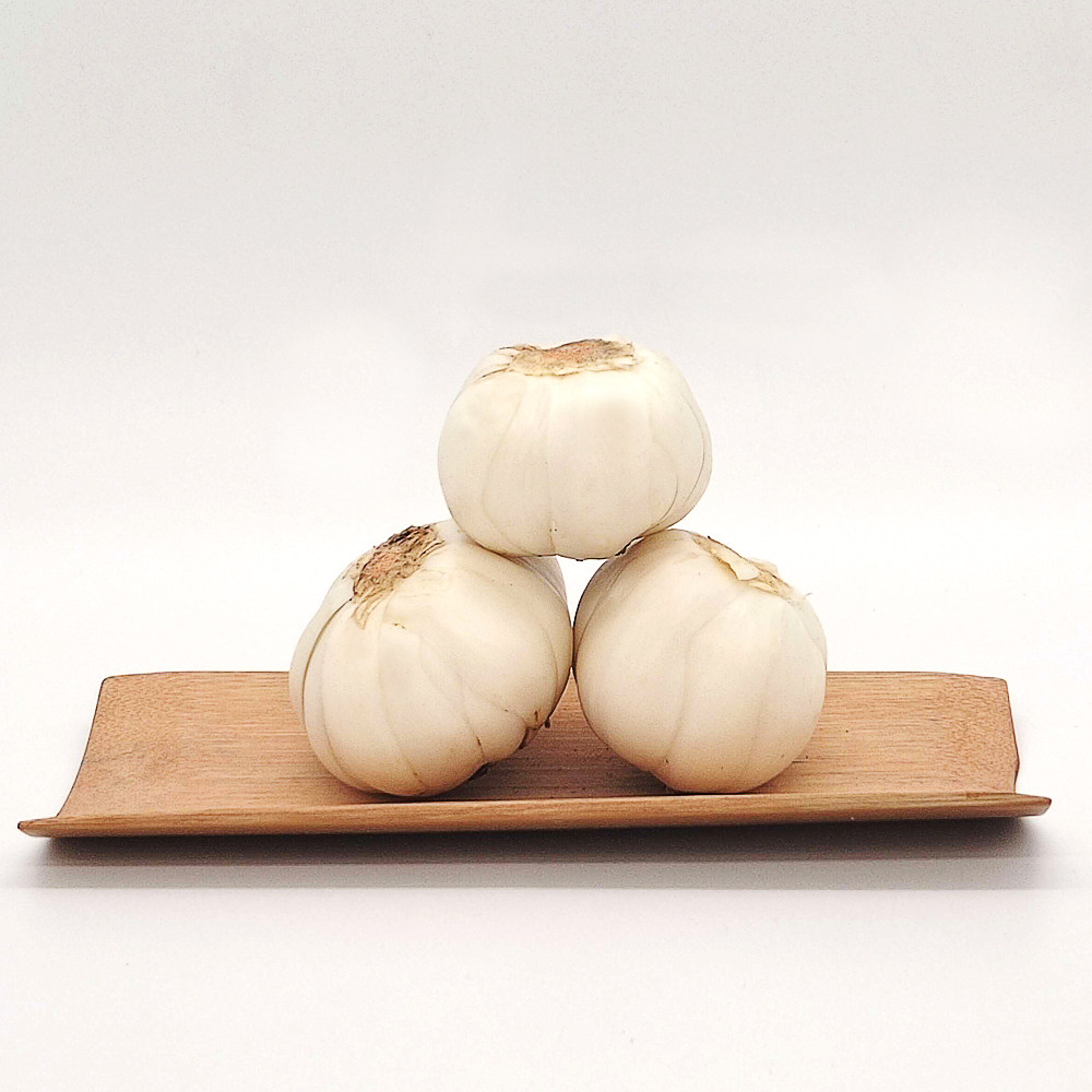 【鲜百合】爽口源三头皇5斤礼盒甘肃兰州新鲜百合食用特产