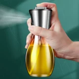 Бутылка для бутылки с инжектором.