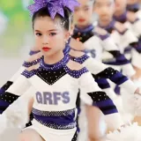 Корпетка для соревнований по черлидинга