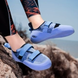 Восхождение 2025 Новая скалолаза