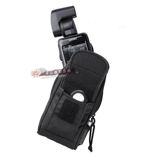 SEKONIC 迎光 L-478D KIT 触控式 测光表套装（含5度测光头）现货 - 图3