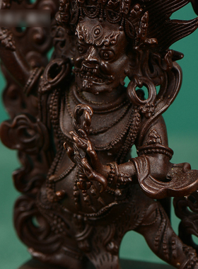 精工铜像摆件居家装饰工艺品