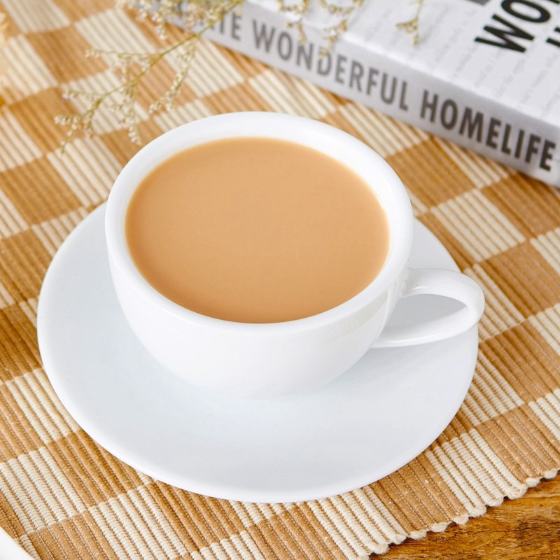 清茶湾阿萨姆奶茶粉 大闽思慕鸟袋装奶茶粉1kg 速溶三合一奶茶粉,淘宝优惠券,粉丝福利购,淘宝优惠卷