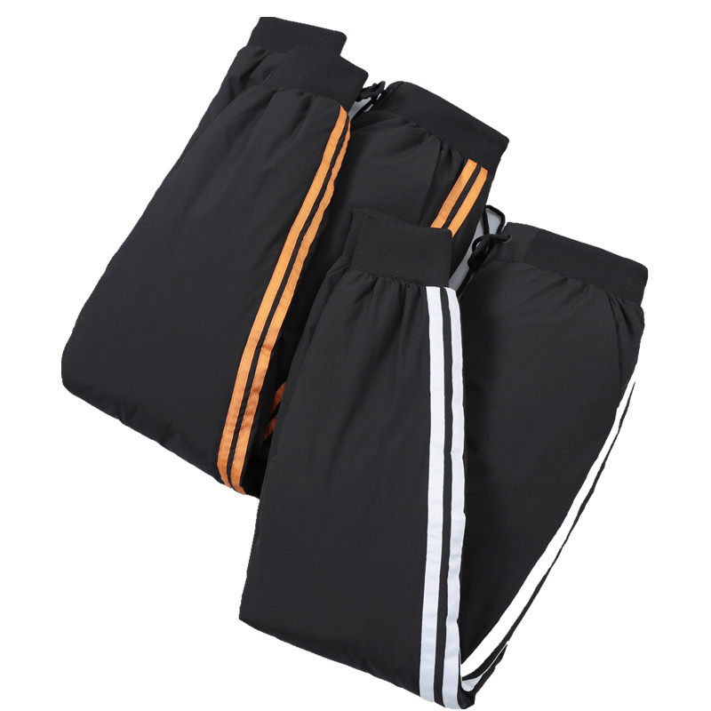 特价冬季羽绒裤女外穿时尚高腰加厚90%白鸭绒保暖棉裤子大码防水,淘宝优惠券,粉丝福利购,淘宝优惠卷