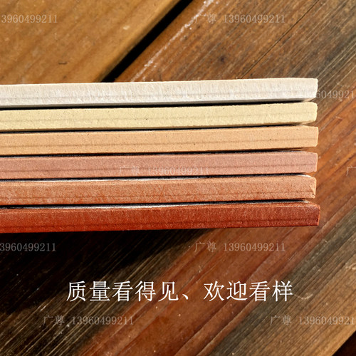 小条砖抗脱落 通体外墙砖 平面哑光农村自建房别墅室外瓷砖60*240 - 图1