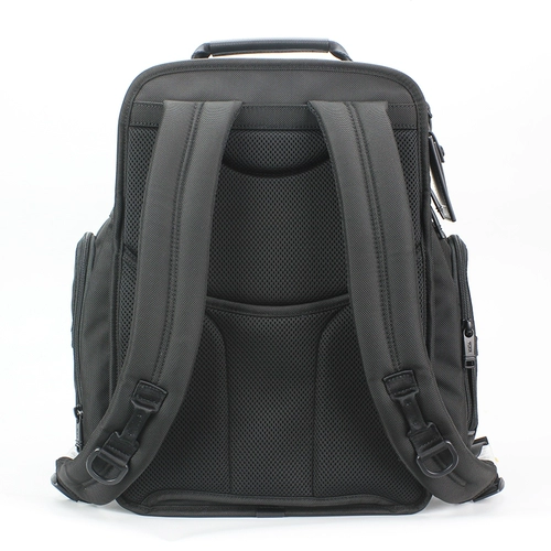 Tumi Alpha3 2603580 Tuming Business Tongju Journey рюкзак Computer Package Abougre подлинная регистрация
