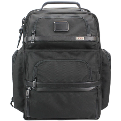 Tumi Alpha3 2603580 Tuming Business Tongju Journey рюкзак Computer Package Abougre подлинная регистрация