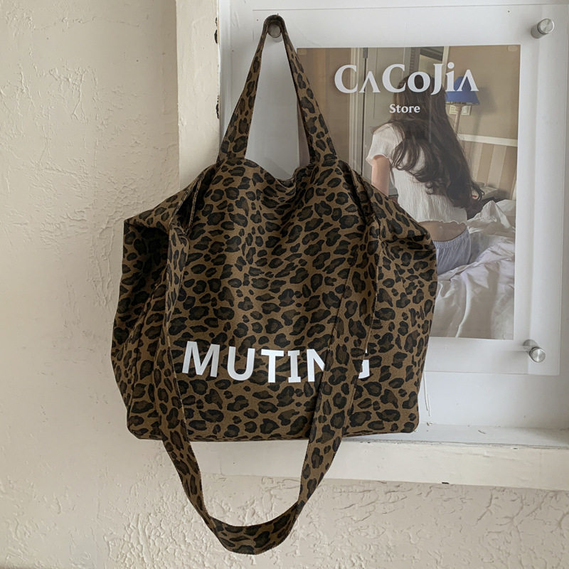 帆布包包女 2025新款流行时尚百搭单肩包大容量托特包通勤斜挎包N,淘宝优惠券,粉丝福利购,淘宝优惠卷