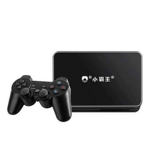 Игровая приставка для домашнего использования, классическая ручка для двоих, ностальгия