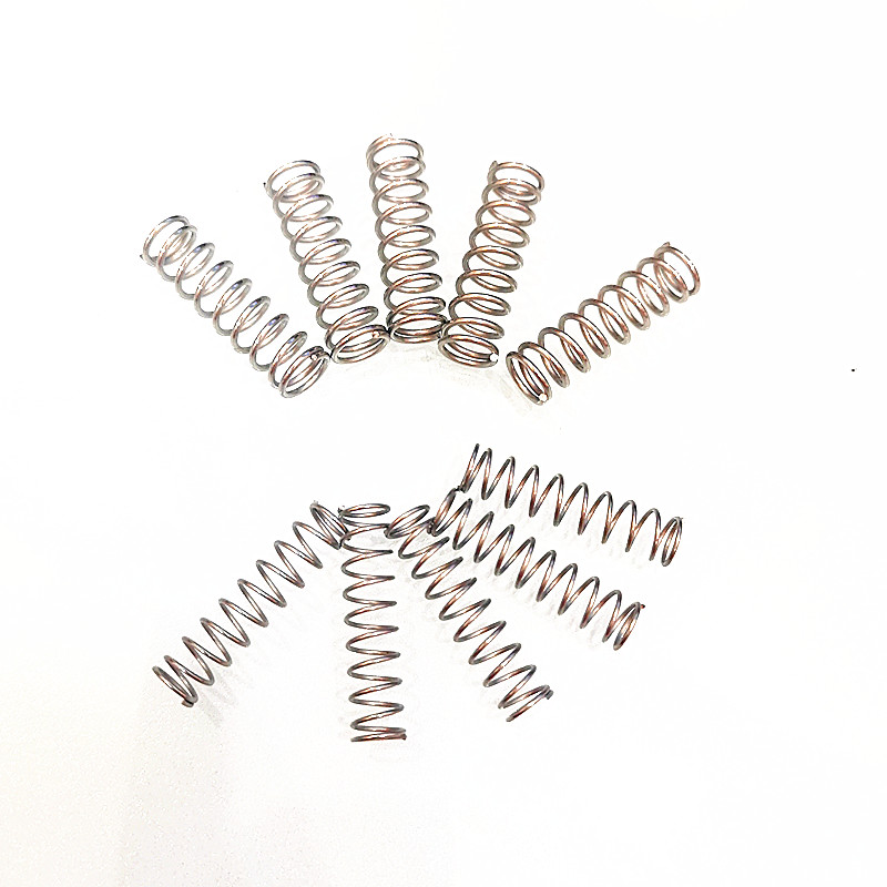 Rice cooker accessories button lid opening spring switch