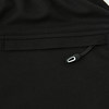 Middle-aged and elderly men's long 120CM high elastic sports pants