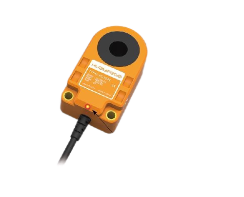 华怡丰环形接近传感器PC10 06 08N螺丝计数检测开关PS08-CAN1DT - 图3