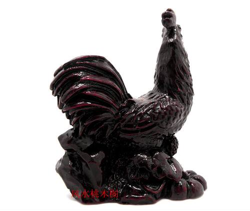 树脂12十二生肖摆件属鼠牛虎兔龙蛇马羊猴鸡狗猪吉祥家居饰品 - 图2