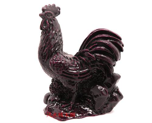 树脂12十二生肖摆件属鼠牛虎兔龙蛇马羊猴鸡狗猪吉祥家居饰品 - 图1