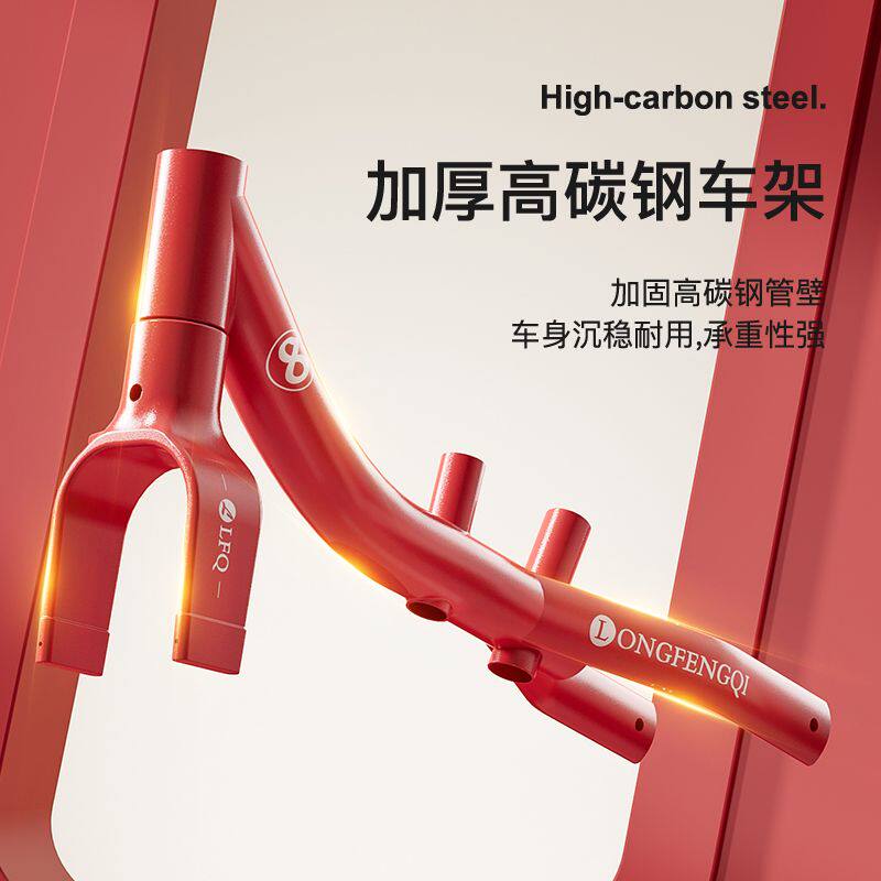 Children's tricycle sliding balance car 1 to 3 to 6 years old pedal 2 baby baby bicycle light pedal to go out