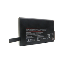New compatible Philips G60E G80E P60E P80E CM12 CM12 CM150 CM150 monitor battery