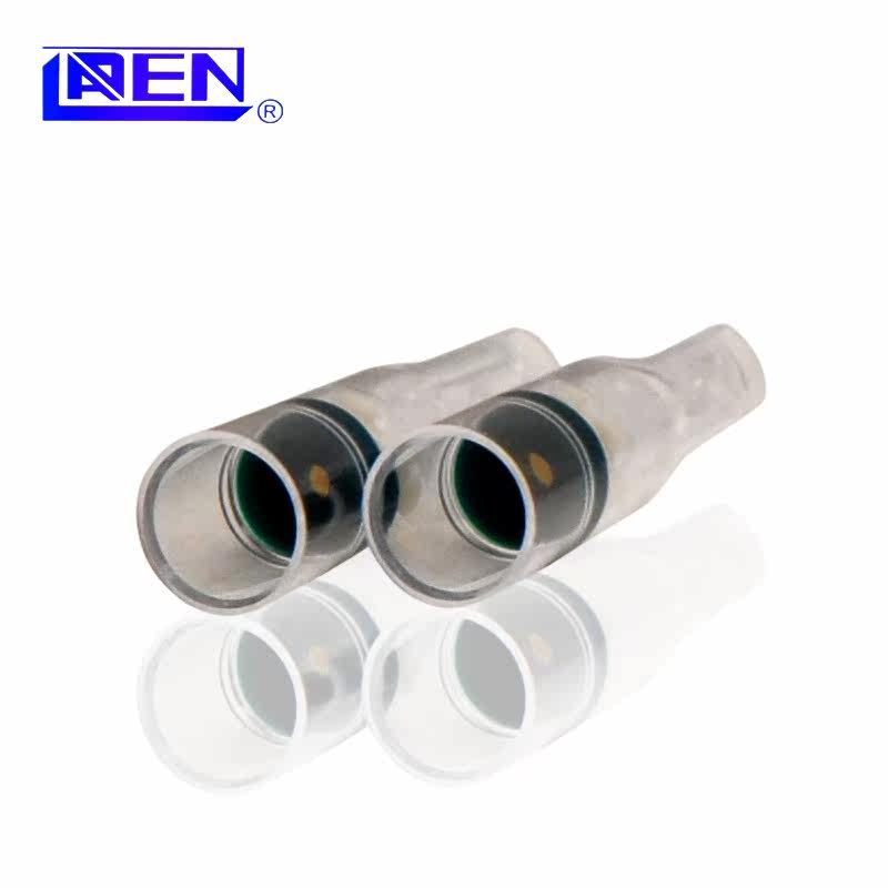 雷登烟嘴2007E一次性抛弃型塑料微孔过滤器100支装净烟器男士烟具,淘宝优惠券,粉丝福利购,淘宝优惠卷