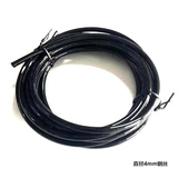 Стальная проволка, сменная скакалка с аксессуарами