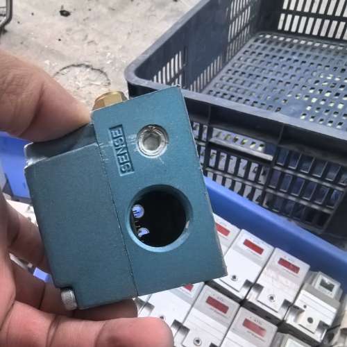 MAC比例阀 电磁阀PPC5C-议价及维修！ - 图2