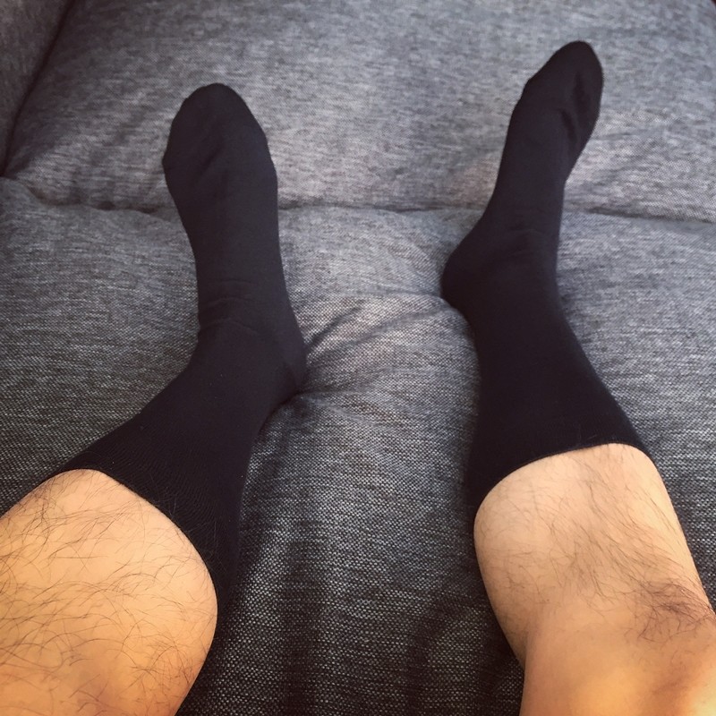 【10双】绅士袜商务高端男正装袜子 AIRGOTT滑板鲨鱼短袜/打底袜/丝袜/美腿袜