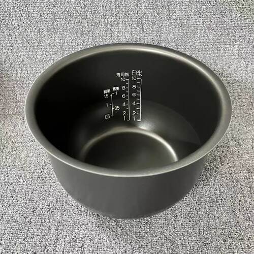 日本象印NP-HLH18/HCH/HDH电饭煲内锅BC/BE内胆B492/B264原装配件 - 图2