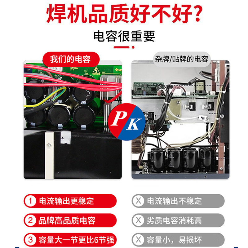 东成电焊机220v家用电焊机220v工业级不锈钢焊机电焊机220v380v-图1