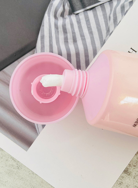 御江南桃花玉露洁面乳温和洁面