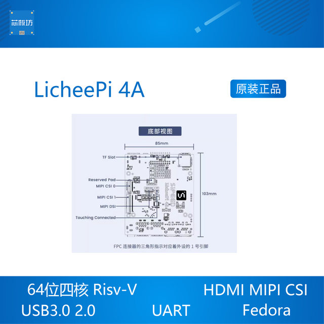 LicheP4ARs-VTH1LicheP4A