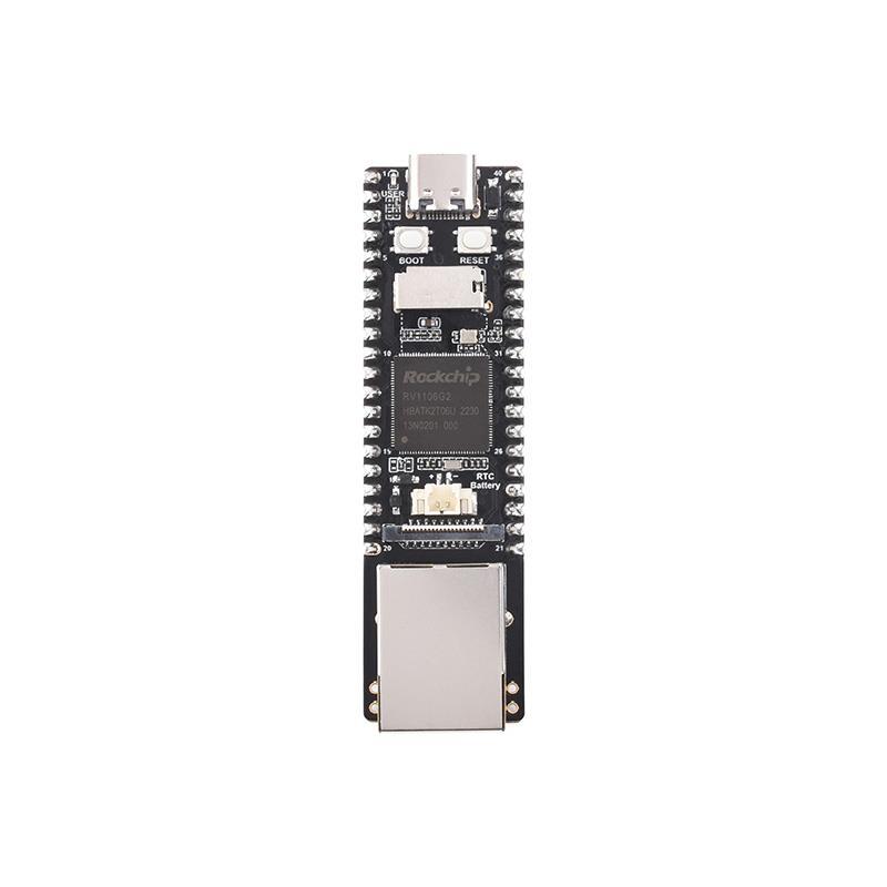 RV1106 Luckfox Pico Pro/Max Linux开发板RISC-V A7内核 - 图3