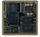 M32mil myc-ya157cst core board