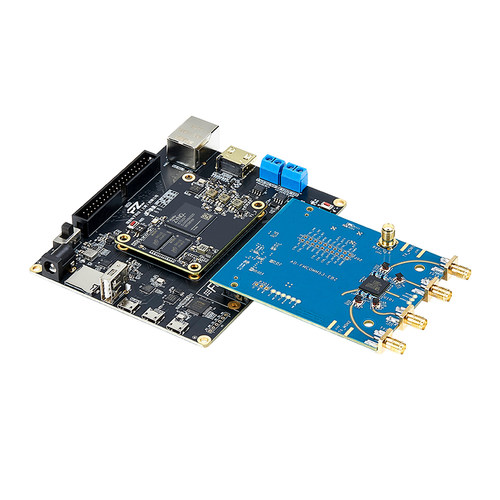PZSDR AD9361 AD-FMCOMMS3-EBZ  软件无线电 pluto openwifi - 图1